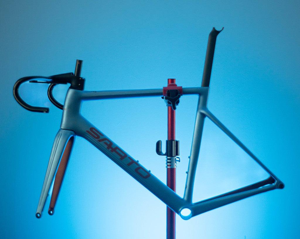 De Sarto Lampo Plus SRT-editie is nu ook beschikbaar voor jou!