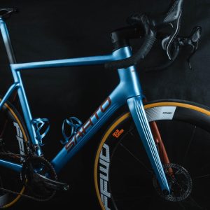 Sarto - Fietsen