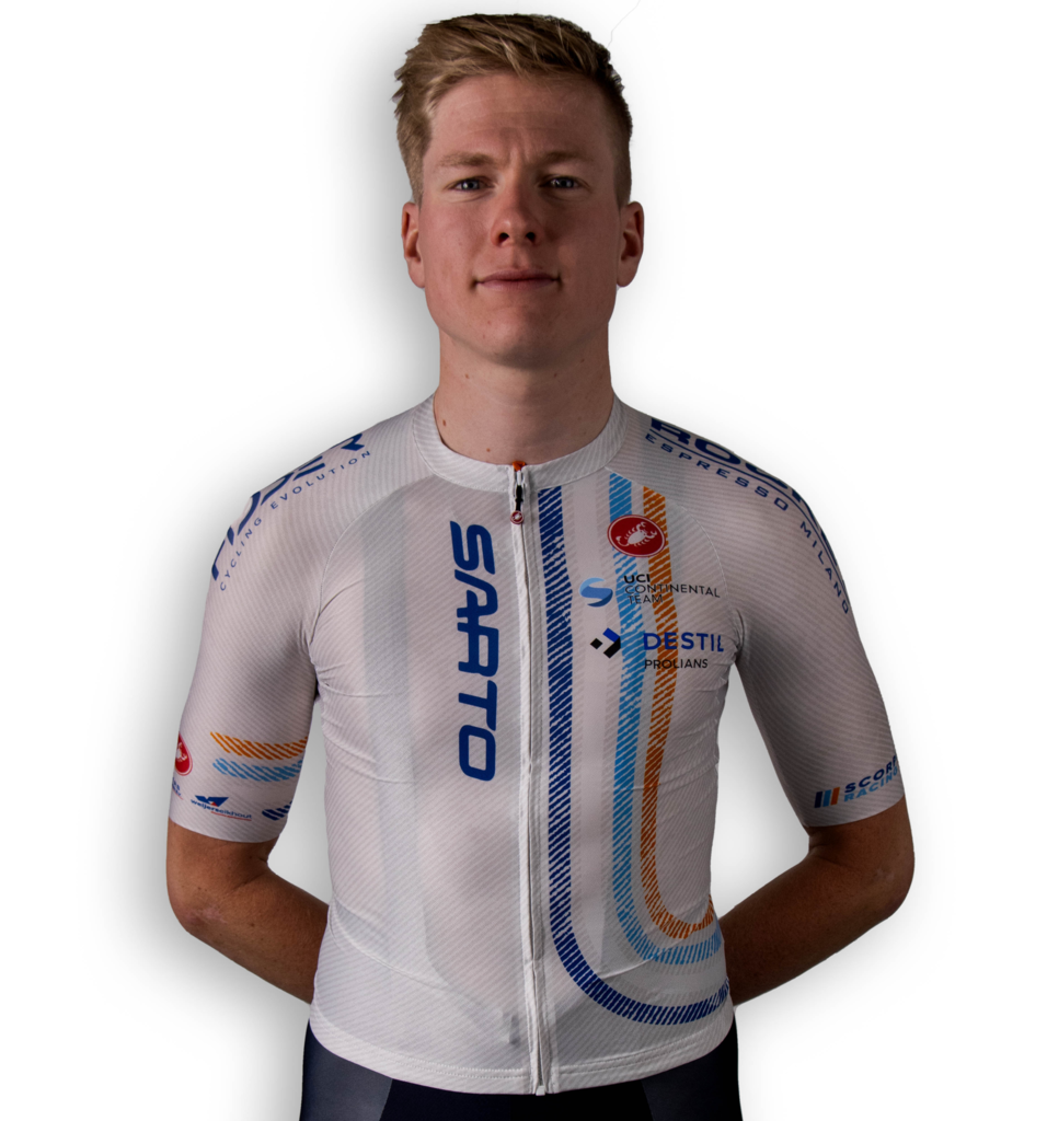 Chiel Schulten