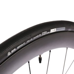 ERE Genus Pro CL Black - 26mm