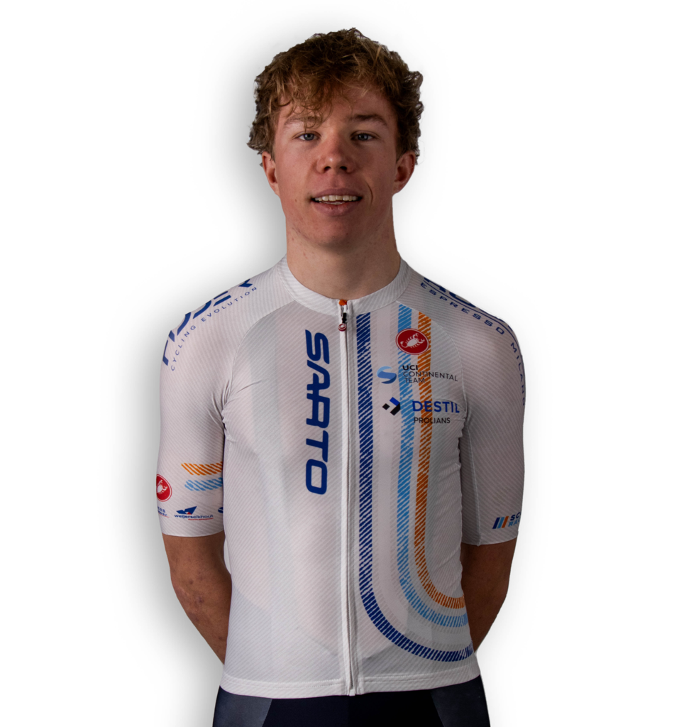 Jasper Huitema