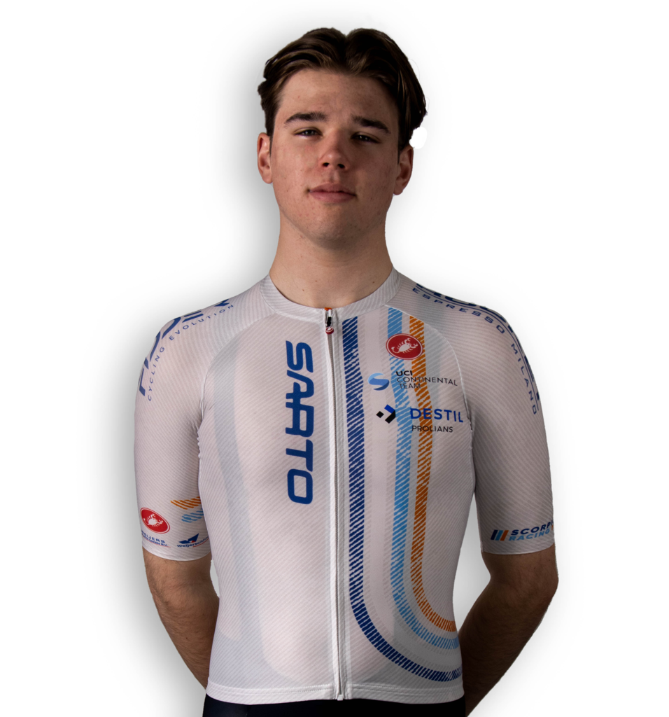Justus Willemsen