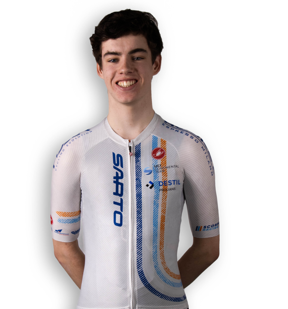 Lucas van de Vosse