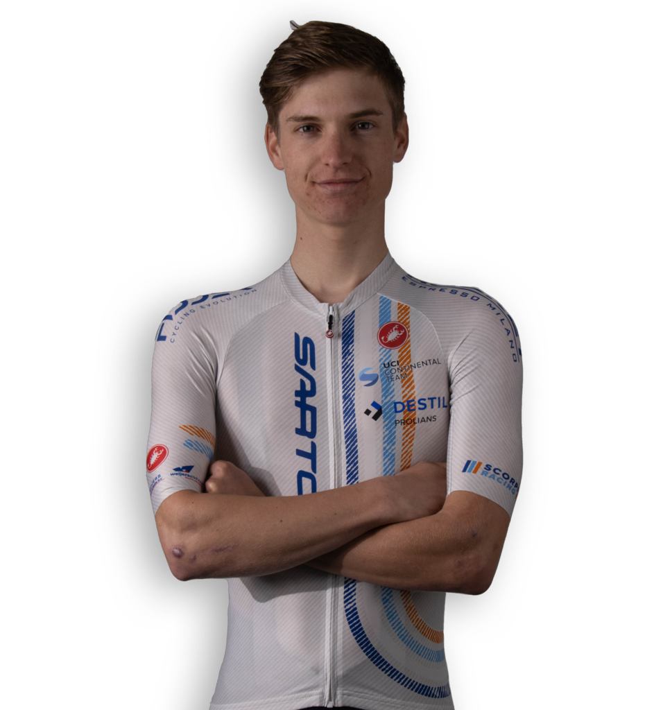 Niek Voogt