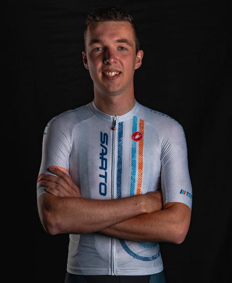 Werner Vos