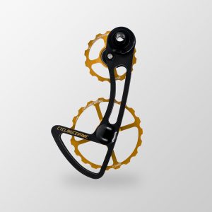 Oversized Derailleur Cage - Campagnolo Mech 12s – 14/19T