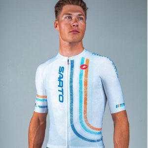 Castelli - Teamkleding